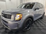Used 2020 Kia Telluride SX w/ SX Prestige Package image 4