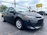 Used 2018 Toyota Corolla LE image 3