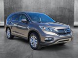Used 2015 Honda CR-V EX image 3