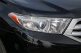 Used 2013 Toyota Highlander Limited image 4