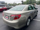 Used 2013 Toyota Camry LE image 4