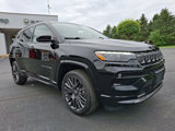 Certified 2022 Jeep Compass High Altitude image 2
