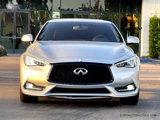 Used 2018 INFINITI Q60 3.0t Luxe image 2