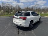 Used 2017 GMC Acadia Denali w/ Technology Package image 3