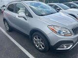 Used 2014 Buick Encore Leather image 2