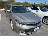 Used 2014 Toyota Avalon Limited image 2