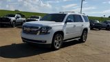 Certified 2019 Chevrolet Tahoe Premier image 4