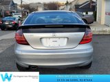 Used 2002 Mercedes-Benz C 230 Coupe image 5
