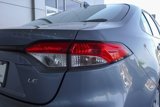 Certified 2022 Toyota Corolla LE image 4