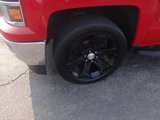 Used 2014 Chevrolet Silverado 1500 LT w/ Rally-2 Edition image 4