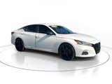 Used 2020 Nissan Altima 2.5 SR image 2