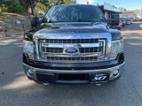 Used 2013 Ford F150 XLT image 2
