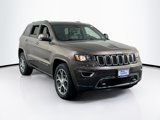 Used 2018 Jeep Grand Cherokee Limited image 3
