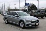 Used 2019 Volkswagen Jetta S w/ Driver Assistance Package image 3
