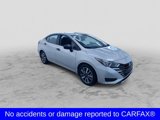 Used 2024 Nissan Versa S w/ S Plus Package image 3