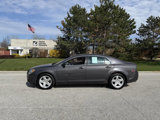 Used 2011 Chevrolet Malibu LS image 4
