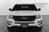 Used 2017 Ford Explorer 4WD Police Interceptor w/ Ultimate Wiring Package image 2