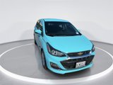 Used 2021 Chevrolet Spark LT image 3