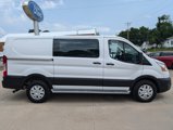 Used 2022 Ford Transit 250 Low Roof w/ Exterior Upgrade Package image 3
