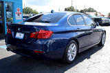 Used 2016 BMW 528i Sedan image 4
