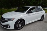 Used 2024 Volkswagen Jetta Sport image 3
