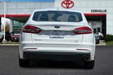 Used 2020 Ford Fusion SE image 5