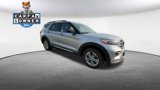 Certified 2020 Ford Explorer XLT w/ Comfort Package image 2