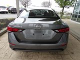New 2025 Nissan Sentra S image 6