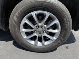 Used 2015 Jeep Grand Cherokee Limited image 5