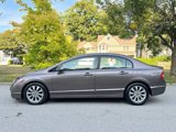 Used 2010 Honda Civic EX image 2