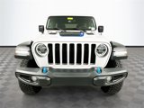 Certified 2022 Jeep Wrangler Unlimited Rubicon 4xe image 2
