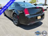 Certified 2022 Chrysler 300 S image 4