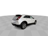Used 2024 Cadillac XT4 Premium Luxury image 4