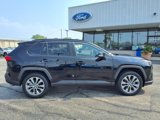 Used 2023 Toyota RAV4 XLE Premium image 3