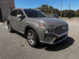 Used 2022 Hyundai Santa Fe SEL w/ Convenience + Premium Package image 2