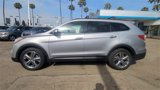 Used 2015 Hyundai Santa Fe Limited w/ Option Group 04 image 5