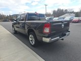 Used 2022 RAM 1500 Big Horn image 4