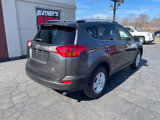 Used 2015 Toyota RAV4 LE image 6