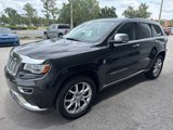 Used 2014 Jeep Grand Cherokee Summit image 4