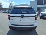 Used 2019 Ford Explorer Sport w/ Equipment Group 401A image 6