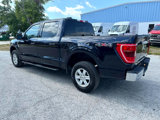 Used 2023 Ford F150 XLT w/ Equipment Group 301A Mid image 3