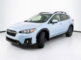 Used 2020 Subaru Crosstrek 2.0i Premium w/ Moonroof Package 2 image 2