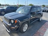 Used 2020 Jeep Renegade Latitude image 2