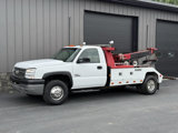 Used 2005 Chevrolet Silverado 3500 2WD Regular Cab w/ Heavy-Duty Power Package image 4