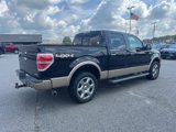 Used 2013 Ford F150 Lariat w/ Luxury Equipment Group image 5