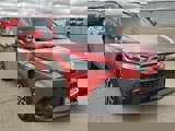 Used 2023 Toyota Corolla Cross AWD Hybrid image 6