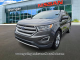 Used 2017 Ford Edge Titanium w/ Technology Package image 2