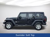 Used 2015 Jeep Wrangler Unlimited Sport w/ Quick Order Package 24S image 4