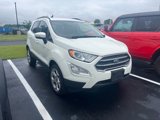 Certified 2022 Ford EcoSport SE w/ SE Appearance Package image 3