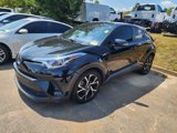 Used 2018 Toyota C-HR XLE image 3